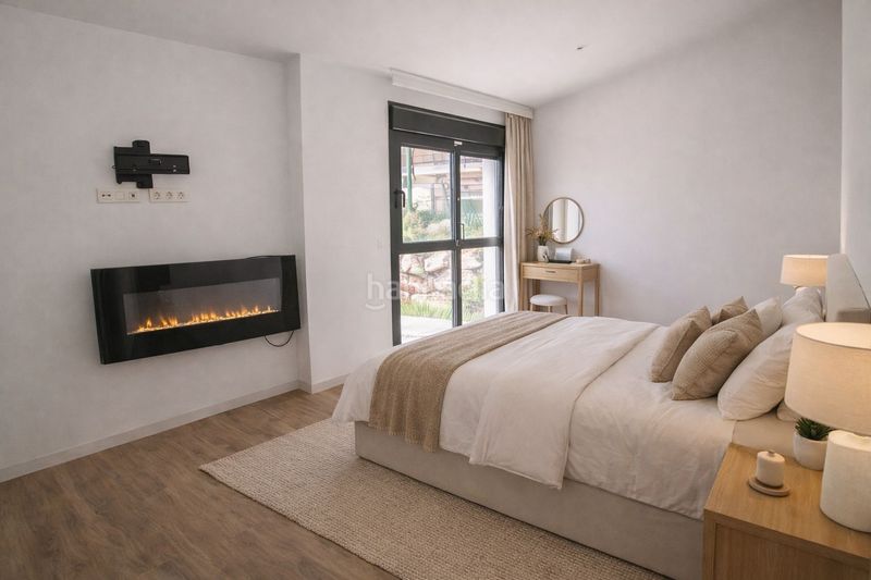 Foto 71dd8df2-6e36-4869-ac2f-063689416183. Chalet en balcón de ponoig - Polop paradis - Polop hills Polop