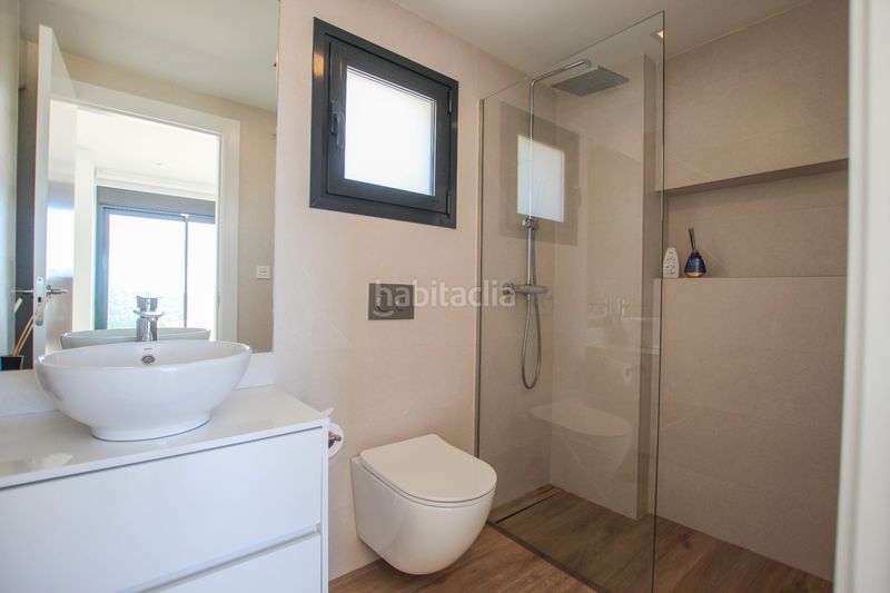 Foto e328eabd-1073-477d-9463-3eb5e3d9c239. Xalet amb aparcament piscina a balcón de ponoig - Polop paradis - Polop hills Polop