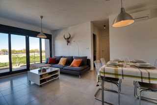Dachwohnung en Pueblo Latino