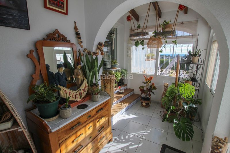 Foto 3ee53480-ee4d-45ac-b3d5-c0b575addd87. Chalet en Cometa Calp