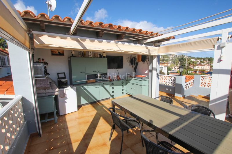 Foto adf263c3-6967-4b44-8ade-b52be98debe7. Chalet en Cometa Calp