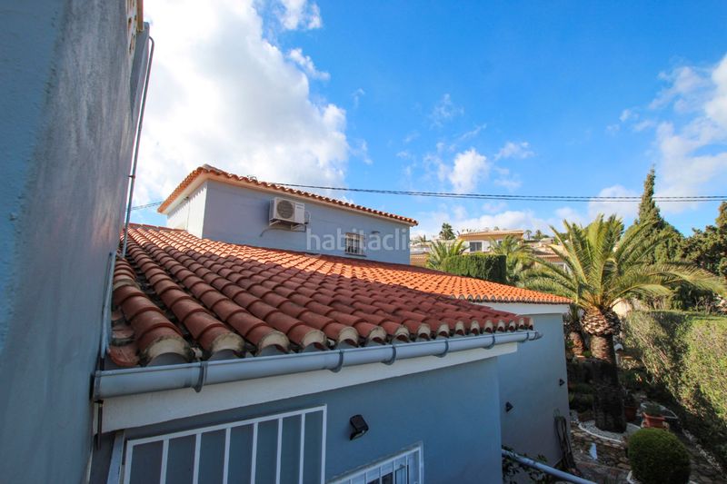 Foto 9a783d85-7a69-48a9-99fa-0c16c741c62f. Xalet amb calefacció aparcament piscina a Cometa Calp
