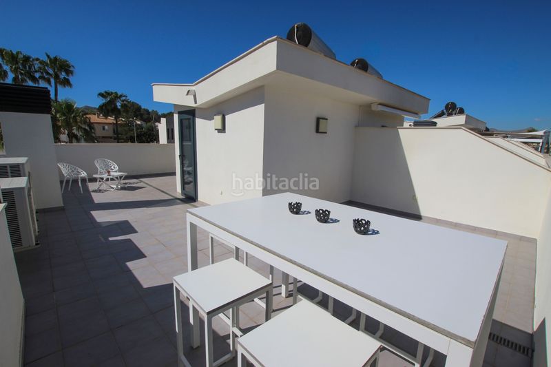Foto aa6b9ba6-f52b-43bb-8bde-812b6e94f657. Casa amb calefacció aparcament piscina a L´Albir Alfàs del Pi (l´)