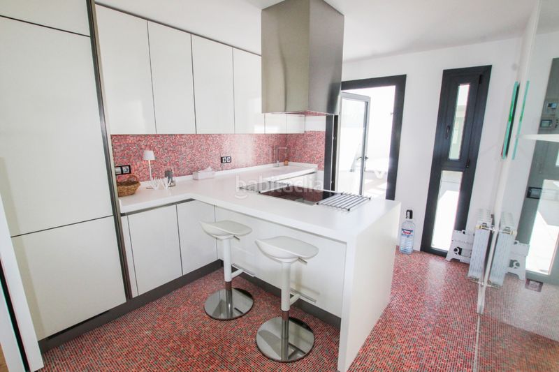Foto d88b8562-0398-487d-b21f-c90f45be9ce3. Casa amb calefacció aparcament piscina a L´Albir Alfàs del Pi (l´)