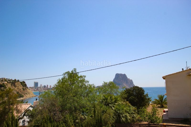 Foto 2f9dca31-3542-4cc0-9a0f-1dcd4fba71f7. Chalet en Maryvilla Calp