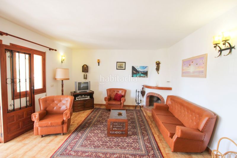 Foto 48efa30e-8a03-4a82-82e4-a5428d76b53b. Chalet en Maryvilla Calp