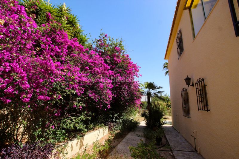 Foto 50084805-167c-4e02-937c-35b8140583e3. Chalet en Maryvilla Calp