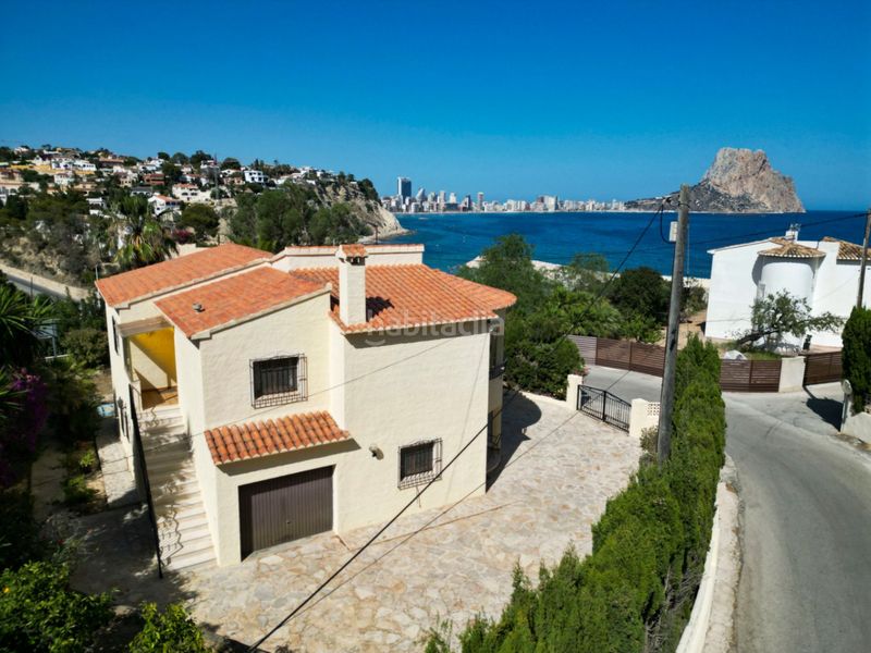 Foto 7d2d39ab-159d-4b17-9833-ee6e4121fb5e. Chalet en Maryvilla Calp