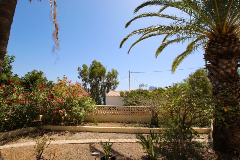 Foto b0ef7f14-c034-4701-9759-c8712f305a0f. Chalet en Maryvilla Calp