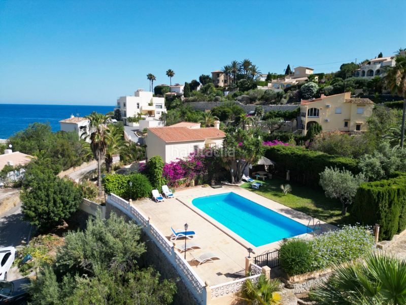 Foto c7300821-7134-4635-9797-7b272a639eee. Chalet en Maryvilla Calp
