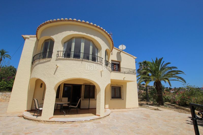 Foto dda3635c-c346-472b-b402-3cfb11b66193. Chalet en Maryvilla Calp