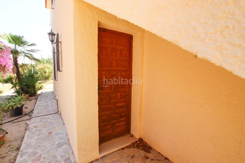 Foto efae4d93-3296-4946-a8d5-0b9bf9fa9373. Chalet en Maryvilla Calp