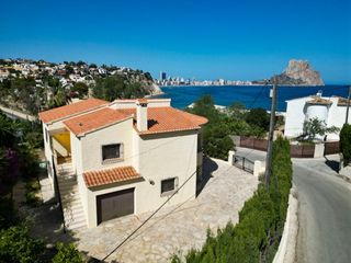 Chalet en Maryvilla