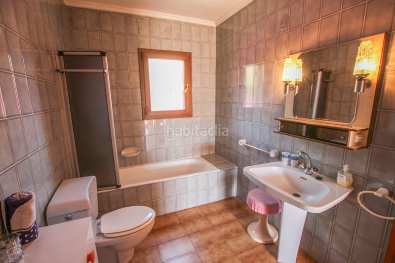Foto 533af921-4bf9-4aa7-9f1e-b2fa67c7d56b. Xalet amb aparcament a Maryvilla Calp