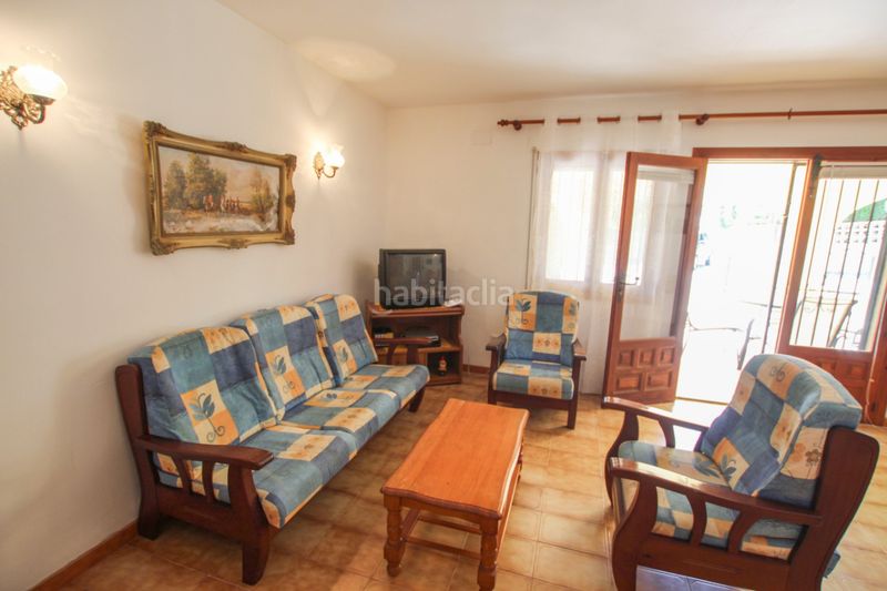 Foto a07b3c86-c9cd-407b-b427-fe425cd57ec3. Xalet amb aparcament a Maryvilla Calp