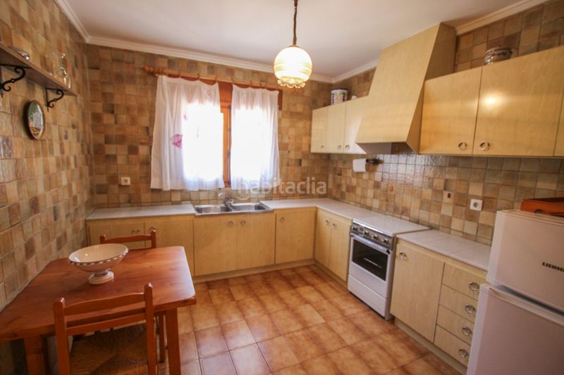Foto c2318f0c-9254-4e79-bba2-b257d3603ef1. Xalet amb aparcament a Maryvilla Calp