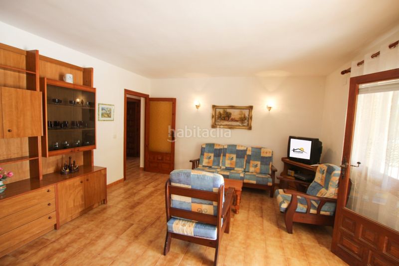 Foto eedcc815-7c93-42b8-9e71-d36b87ea2584. Xalet amb aparcament a Maryvilla Calp
