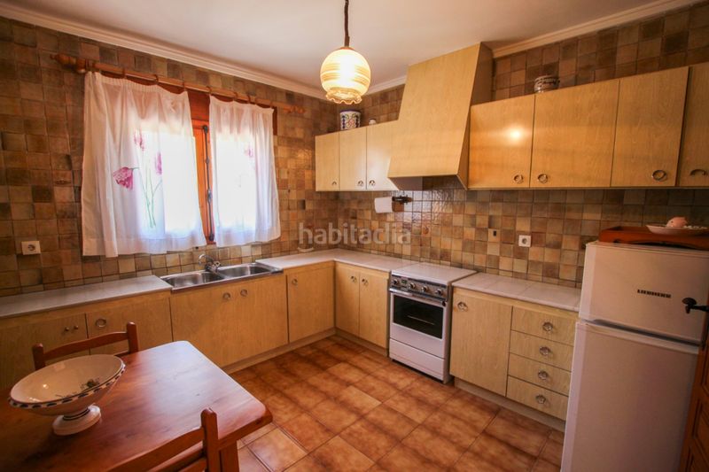 Foto f096f5af-fb6c-4c3d-bee4-08976470c15c. Xalet amb aparcament a Maryvilla Calp