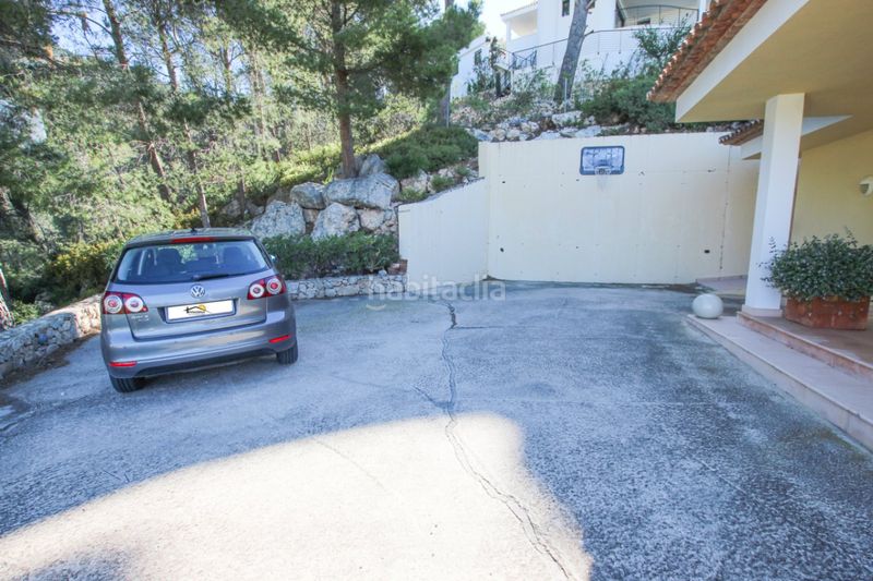 Foto 5211e811-aa90-40cb-9ce3-2dd42540ad98. Chalet en Altea la vella Altea