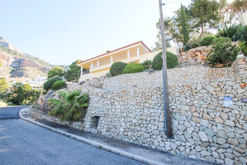 Foto 96fb048e-2652-46ee-ac1c-898fb7a7b7cd. Chalet en Altea la vella Altea