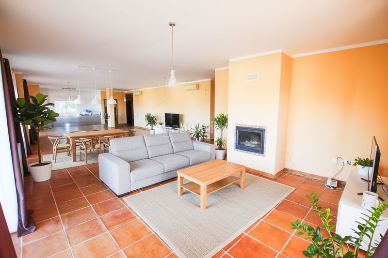 Foto ef28455f-b986-4e52-a6b2-97c352eace44. Chalet en Altea la vella Altea