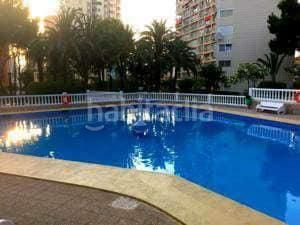 Foto 0fee147e-e7d9-4c3c-8fa6-c19542b92ad4. Apartamento en Playa Levante Benidorm