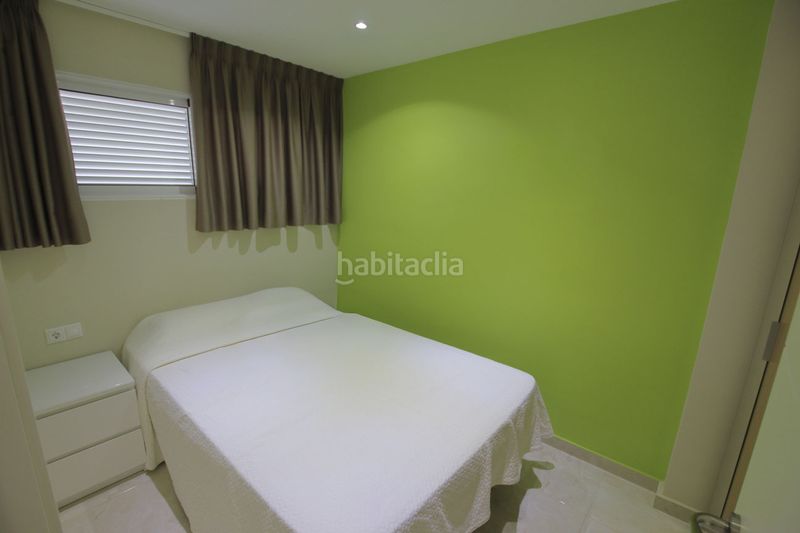 Foto 5afb6328-6b42-4035-8408-d774b1e7af4e. Apartamento en Playa Levante Benidorm