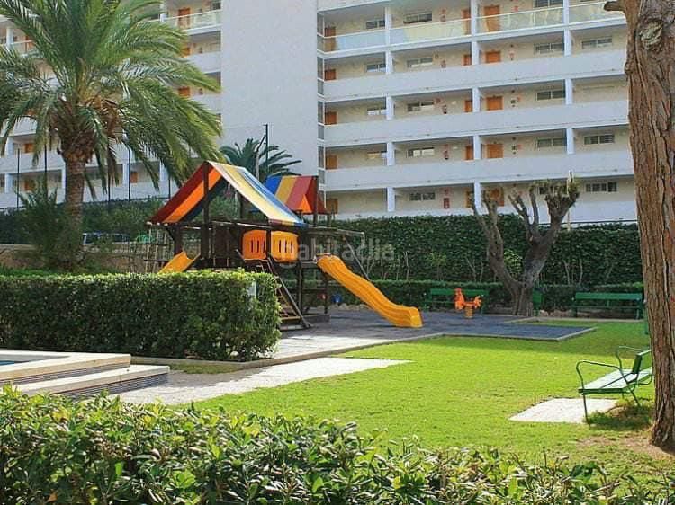 Foto 5e8361ad-acdb-4935-be49-44637bf31b94. Apartamento en Playa Levante Benidorm