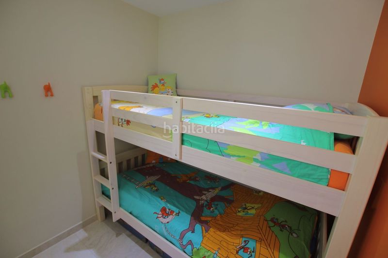 Foto 7b16cd5a-c7cf-4d62-a02e-34c07e629077. Apartamento en Playa Levante Benidorm