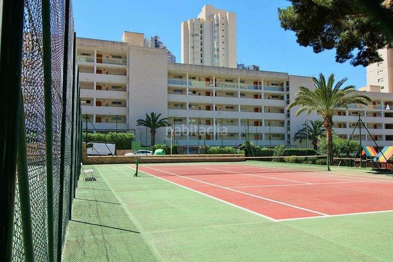 Foto 825c52e8-0152-45ba-bfe3-83d175fd3c66. Apartamento en Playa Levante Benidorm