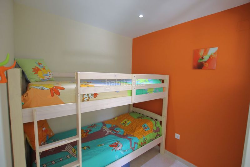 Foto c544231d-f7be-4ba8-8368-c454d2739062. Apartamento en Playa Levante Benidorm
