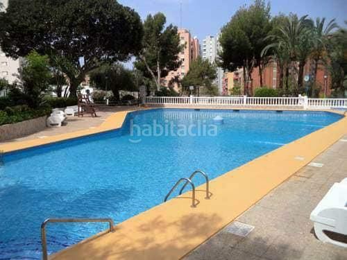 Foto ca45c59e-3a82-4dc5-8e07-3c1153609d62. Apartamento en Playa Levante Benidorm