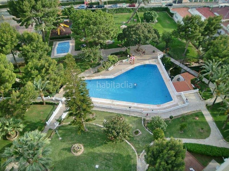 Foto ca92a768-832a-4dfe-aae1-74c87bec87d6. Apartamento en Playa Levante Benidorm