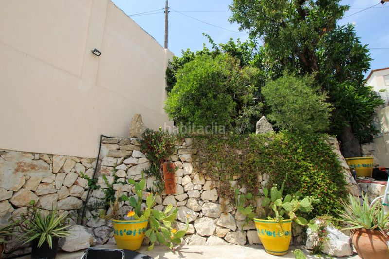 Foto 0cf056d5-0f91-4e93-b212-c79f2bbd507e. Xalet amb calefacció aparcament piscina a Manzanera-Tosal Calp