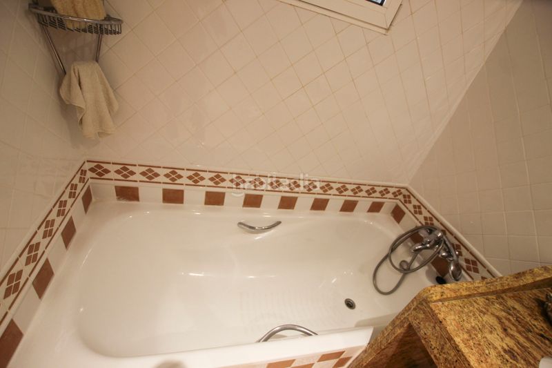Foto 0e24135c-2646-4950-9ce7-a2b2543b0a1e. Xalet amb calefacció aparcament piscina a Manzanera-Tosal Calp