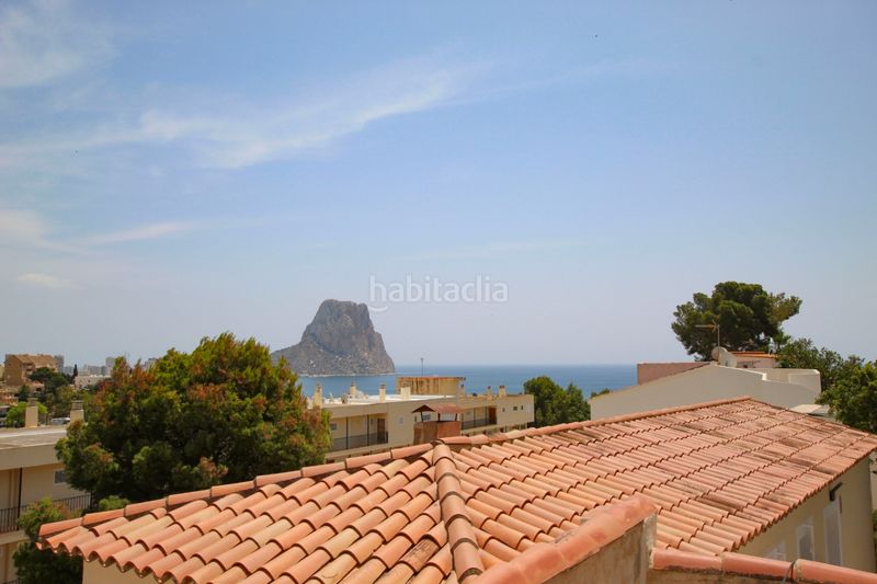 Foto 5ce2a430-fb8e-4557-8398-9b91a2764a40. Xalet amb calefacció aparcament piscina a Manzanera-Tosal Calp