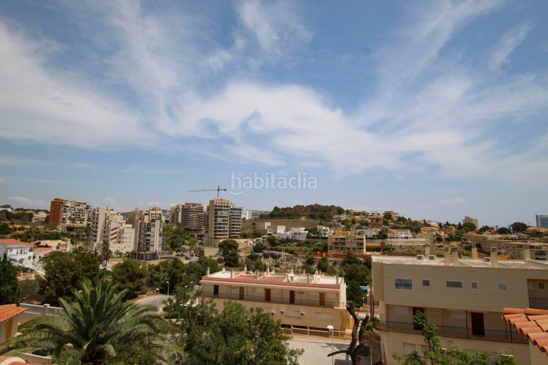 Foto 71578634-29c6-46a7-b3ac-3935740ea897. Xalet amb calefacció aparcament piscina a Manzanera-Tosal Calp