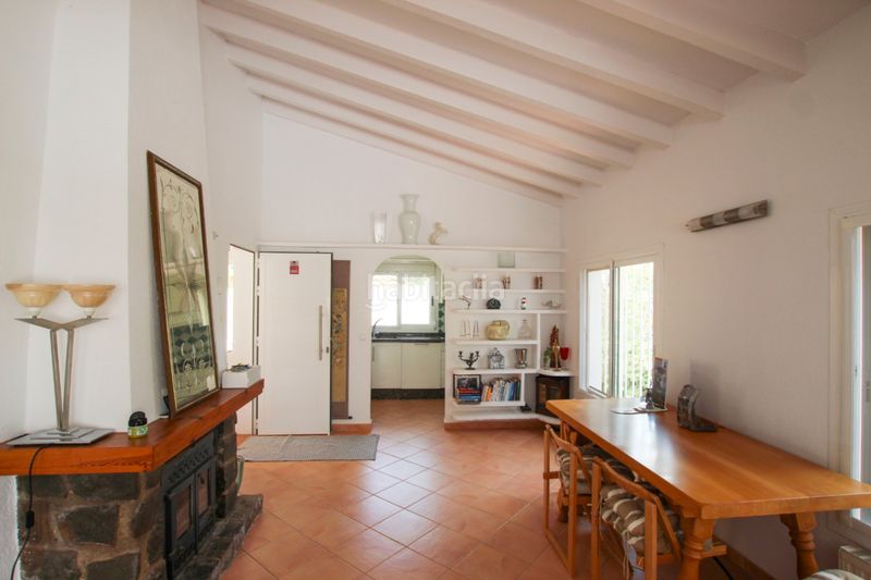 Foto a0b89d19-bc21-4353-ad73-1fe588e11659. Xalet amb calefacció aparcament piscina a Manzanera-Tosal Calp