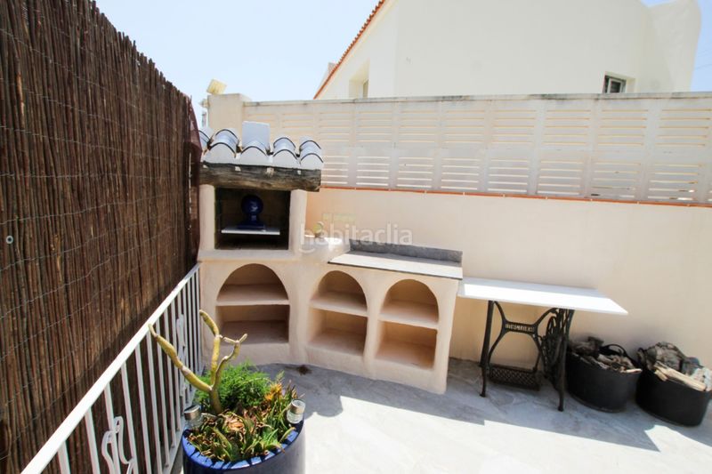Foto b016eaed-3100-481a-ac97-307aed0ed0cb. Xalet amb calefacció aparcament piscina a Manzanera-Tosal Calp
