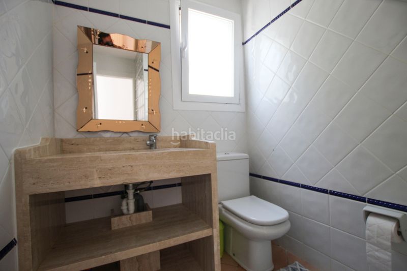 Foto ba377a41-dac7-47bf-85a2-4d7e21542c9a. Xalet amb calefacció aparcament piscina a Manzanera-Tosal Calp
