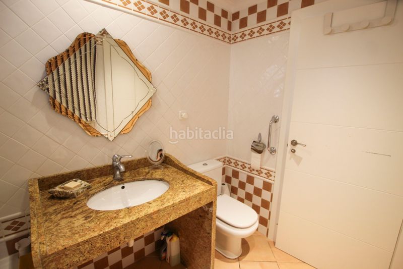 Foto c57b55f7-75dc-466b-8765-ae623a462783. Xalet amb calefacció aparcament piscina a Manzanera-Tosal Calp