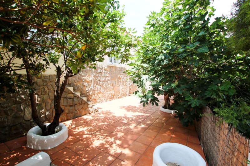 Foto f142cb34-723d-4814-91dd-e01d04d5e6ae. Xalet amb calefacció aparcament piscina a Manzanera-Tosal Calp