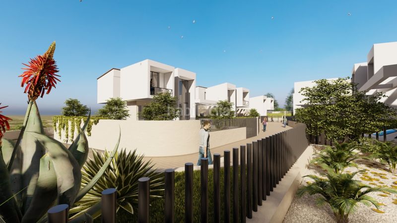 Foto 7f3020f2-a7bd-4d97-814c-156d6cf3c193. Chalet en San Rafael - Nucia Park Nucia (la)