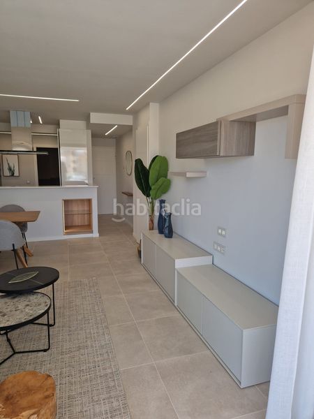 Foto 02bb0d2b-1595-4091-af07-f0169984a078. Apartament amb piscina a El Puerto Dénia