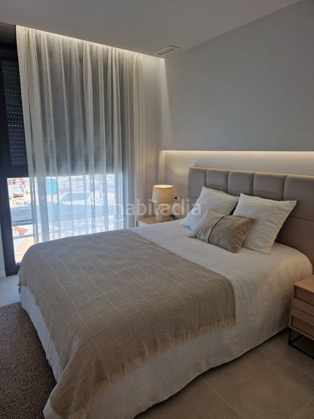 Foto 1416f72c-a29a-47eb-b6b7-9dd2b27f4149. Apartament amb piscina a El Puerto Dénia