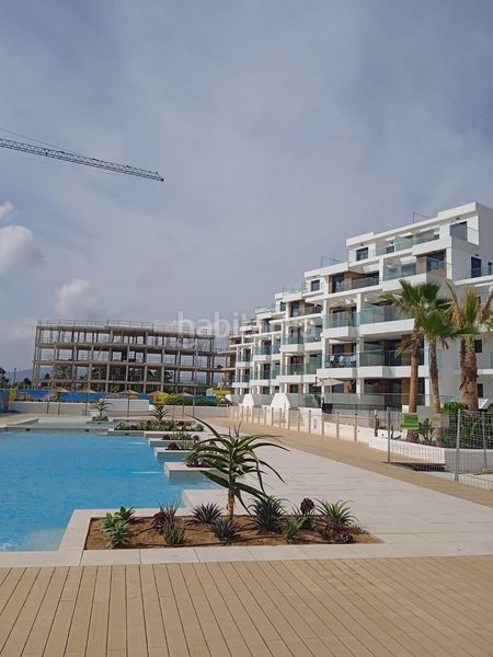 Foto e7c5f965-54a1-4983-ad04-e67cacafb85a. Apartament amb piscina a El Puerto Dénia