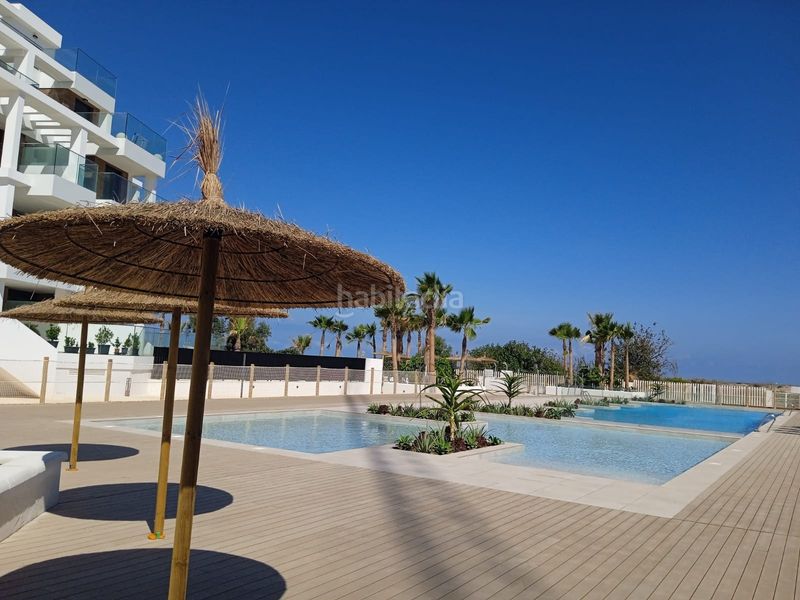 Foto 2a1d28e3-b9e8-4969-ad07-612c71832993. Apartamento en El Puerto Dénia