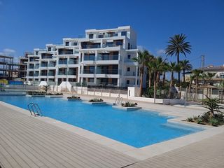 Apartament a El Puerto