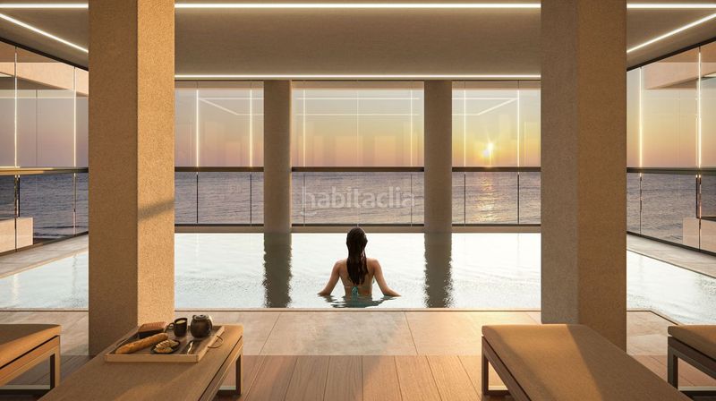 Foto 523a67ae-7346-48f1-926c-b8badef86b31. Apartament amb aparcament piscina a Playa Arenal - Bol Calp