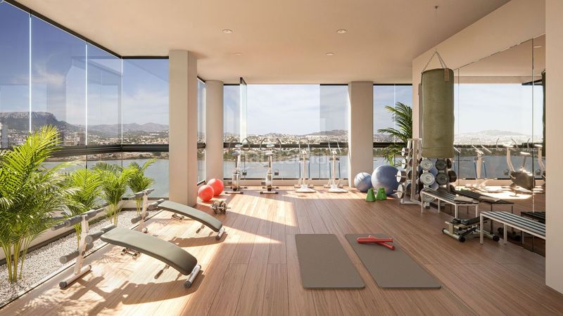 Foto 6aabc190-70d5-4759-8c92-cb897d3beea5. Apartamento en Playa Arenal - Bol Calp